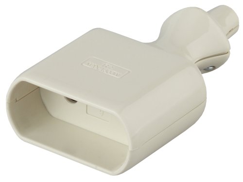 Розетка штепсельная без заземления прямая ЭРА R2 10А белый фото Розетка штепсельная без заземления прямая ЭРА R2 10А белый картинка